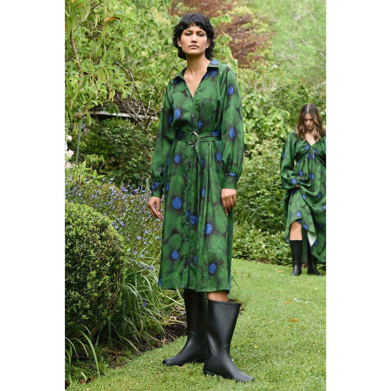 Cooper Winterful Dress image number 1